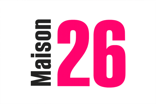 Maison 26